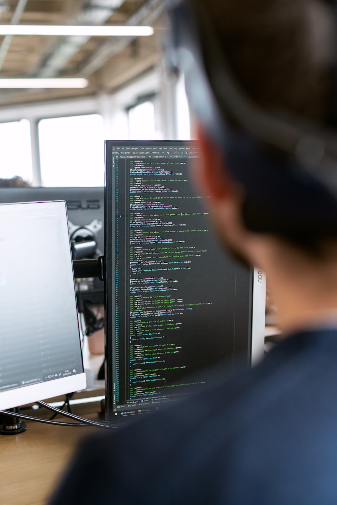 programador